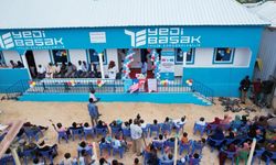 Yedi Başak’tan Somali’de eğitime kalıcı bir destek daha!