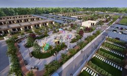 Gaziantep Bahçelievler Projesi’nde büyük gün!