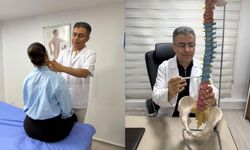 Boyun ve bel ağrısı tedavisinde yeni dönem