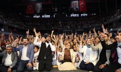 Gaziantep’te Büyükşehir Yaz Okulları için görkemli kapanış