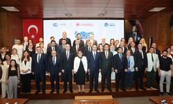 COP31 Türkiye Buluşmaları – Gaziantep Toplantısı düzenlendi
