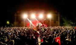 Gaziantep’te Zafer Bayramı coşkusu konserle yaşanacak!