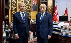 MHP Gaziantep’te İl Kongresi için tarih belli oldu! İşte o tarih…