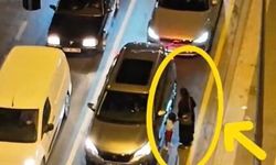 Gaziantep’te Zabıta ekiplerinden drone destekli dilenci avı! Tek tek tespit edildiler…