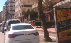 Gaziantep’te hatalı park edenler yandı! Yüz binlerce lira ceza kesildi