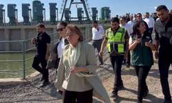 Gaziantep’te çiftçiler için önemli proje! Sulama sorunu çözülüyor