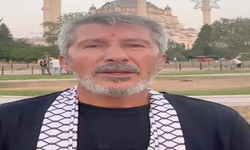 Filistin Kara Konvoyu yarın Gaziantep’te: Yavuz’dan Gazianteplilere çağrı!