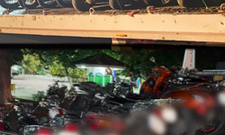 Gaziantep’te motosiklet sürücülerine büyük ceza: 3 Günde 9,4 milyon TL ceza!