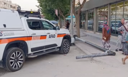 Lavabo açıcı bomba gibi patladı: 6 yaralı