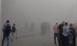 Kolombiya’daki depremde can kaybı artıyor!