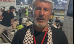 ‘Filistin Konvoyu’nun bekleyişi devam ediyor: Yavuz son durumu aktardı…