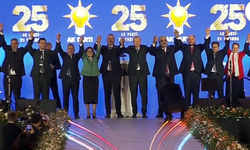 İYİ Parti’den istifa eden Gaziantep milletvekili Gürban AK Parti’ye katıldı!