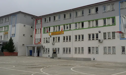 Gaziantep'te binlerce öğrencinin mezun olduğu lise tarihe karışıyor!