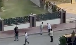Gaziantep Milletvekili bıçaklı saldırıya uğradı!