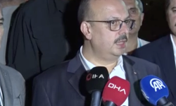 Beypazarı maden kazasında son durum: 1 ölü, 4'ü ağır 19 yaralı