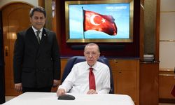 AK Parti 25. Yılında Yeni Vizyonunu Belirliyor: Erdoğan Liderliğinde Hizmet Partisinden Küresel Mefkûre Hareketine