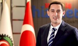 Hizmet İş Gaziantep'te Genel Kurul heyecanı! Tanrıöver yeniden aday