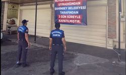 Gaziantep’te hijyen kurallarına uymayan yandı! Ünlü fırına kapatma cezası