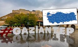 Yapay Zekaya göre Türkiye’nin en yaşanabilir ilçeleri belli oldu! Gaziantep’ten o ilçe listede…