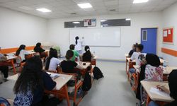 GASMEK öğrencileri hayallerindeki üniversite ve bölümlere yerleşti