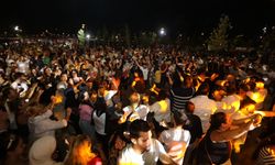 Gaziantep bu festivali çok sevdi! Vatandaşlardan yoğun ilgi görüyor…
