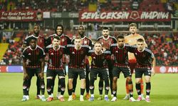 Gaziantep FK, Çaykur Rizespor’u ağırlayacak! Hedef 3 puan