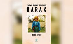 Gaziantep’te, Barak’ın hafızası yeni bir eserle geleceğe taşınıyor