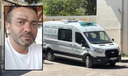 Gaziantep’te elektrik akımına kapılan usta hayatını kaybetti