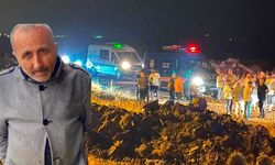 Gaziantep’te kayıp olarak aranıyordu! Cansız bedeni dağlık arazide bulundu