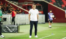 Gaziantep FK’dan resmi açıklama geldi! Radoi dönemi resmen sona erdi…