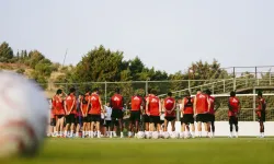 Gaziantep FK vites yükseltti!