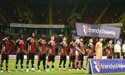 Gaziantep FK’nın 4.haftadaki rakibi belli oldu… Göztepe’ye konuk olacak!