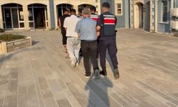 Göçmen kaçakçılarına 23 ilde operasyon! 48 şüpheli yakalandı