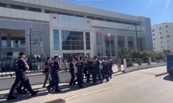 Göçmen kaçakçılarına 31 ilde operasyon! Aralarında Gaziantep’te var…