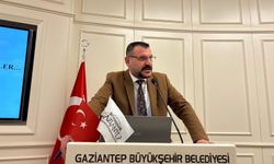 CHP Gaziantep’te bir istifa da Büyükşehir Meclisinden geldi! Şencan, CHP’den ayrıldı