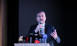 AK Parti Grup Başkanvekili Gül’den Çerçeve Yasa çıkışı! Kardeşliğimizi bozmaya çalışanların…