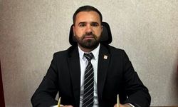 YENİ Parti Şehitkamil İlçe Yönetimi belli oldu! İşte o isimler