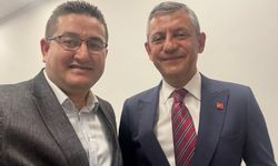 Yeni Parti Gaziantep’te flaş gelişme! Şahinbey İlçe Yönetimi Belli oldu…