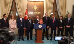 Gül’den umut veren açıklama! Terörsüz Türkiye kanun teklifi meclise sunuldu