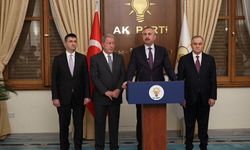 TSK, Emniyet ve MİT personeline yeni haklar geliyor: Abdulhamit Gül detayları açıkladı!