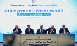 GTO Başkanı Yıldırım’dan teşekkür! Gaziantep iş dünyası için çalışmaya devam edeceğiz…
