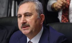 AK Parti Grup Başkanvekili Gül’den ‘Çerçeve Yasa’ açıklaması! Terörsüz Türkiye idealimize emin adımlarla yürüyoruz