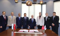 Gaziantep Üniversitesi’nde promosyon düğümü çözüldü!