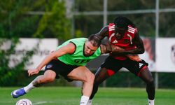 Gaziantep FK’da ilk deplasman hazırlığı!