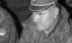 "Bosna kasabı" öldü!