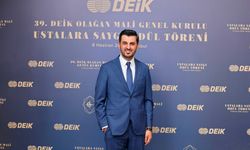 DEİK Türkiye–Irak İş Konseyi Başkanı Acar’dan önemli açıklama! Rekabet gücümüzü ileri taşıyacağız