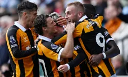 Hull City fırtınası devam ediyor! Premier Lig'de 2'de 2 yaptılar…
