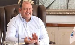 Bakanlık açıkladı! Menderes Belediye Başkanı görevden uzaklaştırıldı