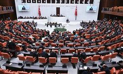 Son Dakika… Suça sürüklenen çocuk yasası TBMM'de kabul edildi