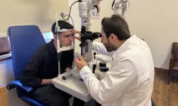 Ebeveynler dikkat! Çocuklarda göz kaşıması tehlikenin habercisi olabilir
